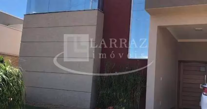 Ótimo sobrado para venda ou locação na quinta da primavera cond praça das flores, 3 suites, varanda gourmet e piscina em 300 m2 de area total