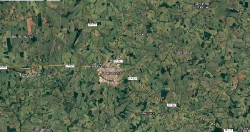Fazenda dupla aptidão para venda na região de fernandopolis-sp com 218 alqueires, atual na pecuária, completa
