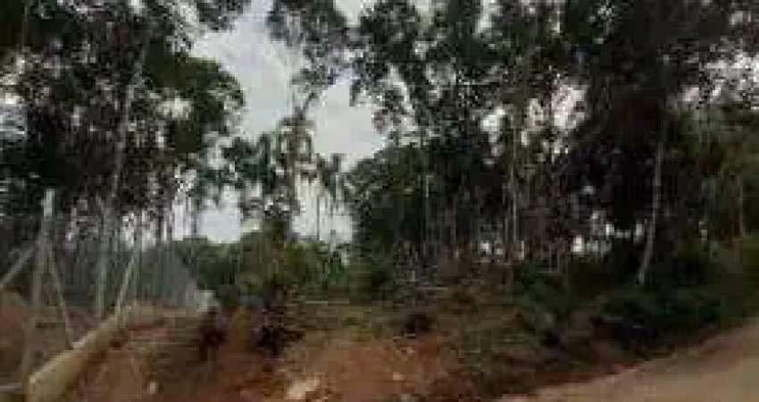 Oportunidade. terreno para venda em cotia-sp no caputera, lote com 1.772 m2