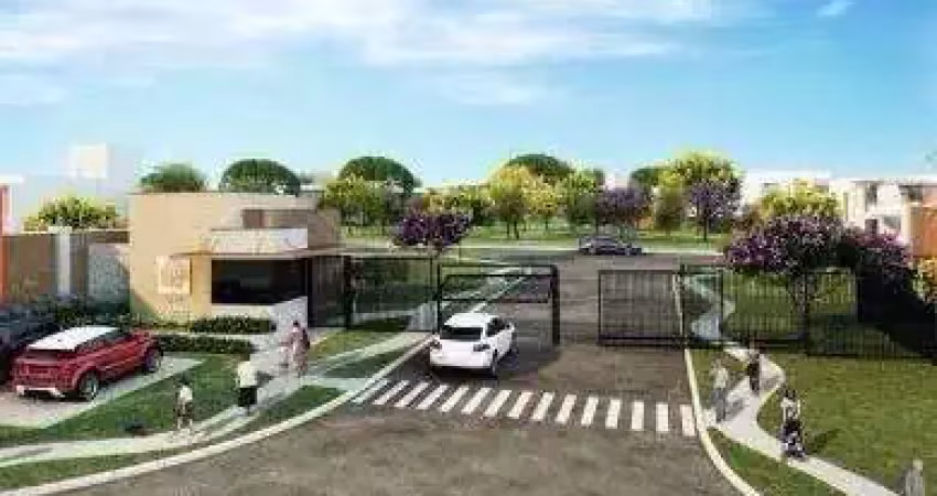Oportunidade. terreno para venda no quintas de são jose, cond villa di maria em bonfim paulista com 920 m2, ótima localização, bairro planejado