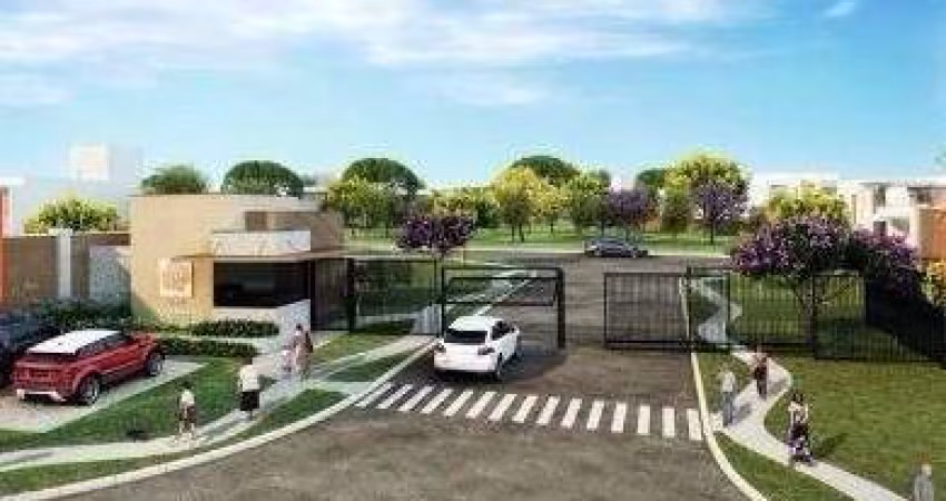 Oportunidade. Terreno para venda no Quintas de São Jose, Cond Villa di Maria em Bonfim Paulista com 458 m2, ótima localização, bairro planejado