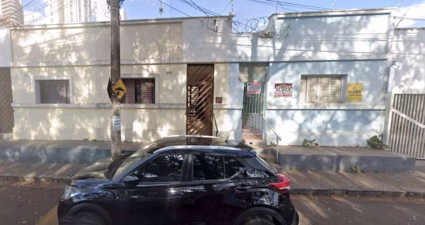 Casas para venda na Av. Caramuru, ótima localização, ideal para investidores, rentabilidade 1%, sao 3 casas, area construida total 223 m2 em um terren