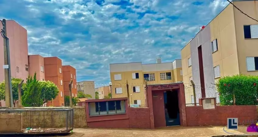Oportunidade. apartamento para venda na vila virginia na av. dos andradas, 2 dormitorios, térreo com quintal em 59 m2 privativos