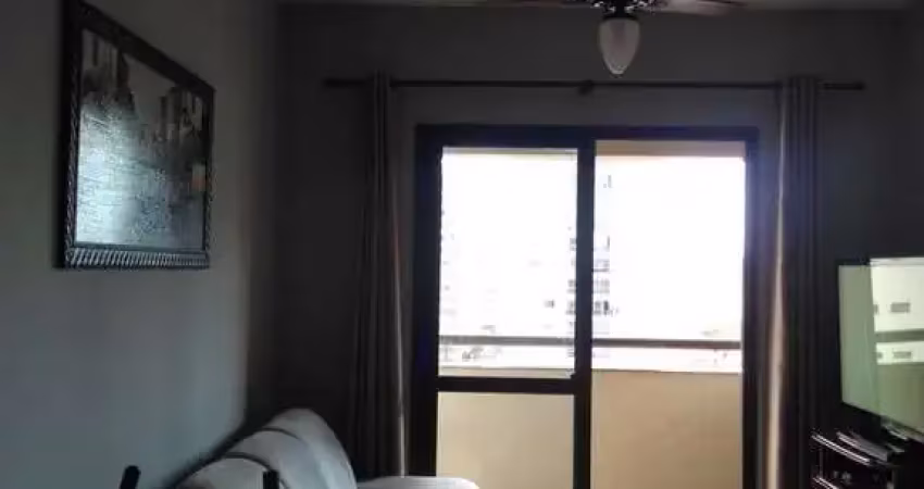 Apartamento para venda no centro de ribeirão preto, spazio uno, 1 dormitorio, sacada vista livre em 49 m2 privativos