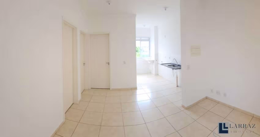 Oportunidade. Apartamento para venda no Vitta Valentina Figueiredo, condomínio fechado, lazer completo, 2 dormitorios em 42 m2 de area privativa