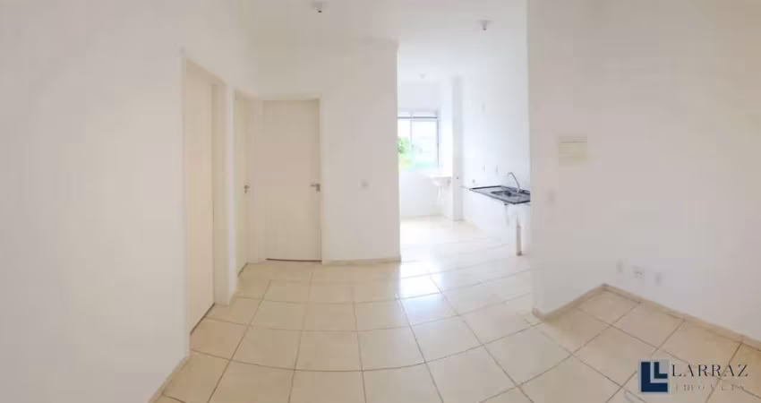 Oportunidade. apartamento para venda no vitta valentina figueiredo, condomínio fechado, lazer completo, 2 dormitorios em 42 m2 de area privativa