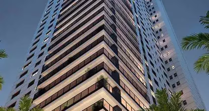 Lindo apartamento altíssimo padrão para venda no charmoso ilhas do sul, condominio cidade de montreal, 4 suites, terraço gourmet em 376 m2, lazer comp