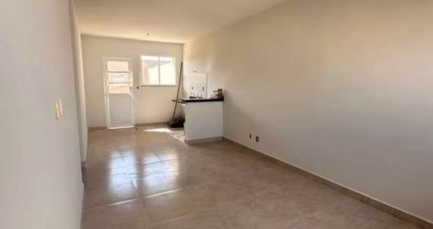 Casa nova para venda no Reserva do Bosque, Zona Leste, 2 dormitorios sendo 1 suite, amplo quintal em 160 m2 de área total, otimo acabamento