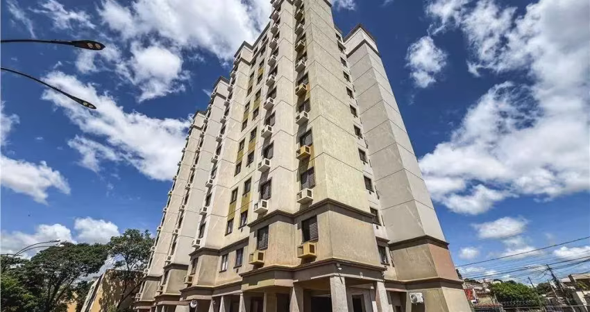 Apartamento para venda na vila virginia, cond. parc villa, 2 dormitorios, 46 m2 privativos e lazer completo no condominio, ótima localizaçã