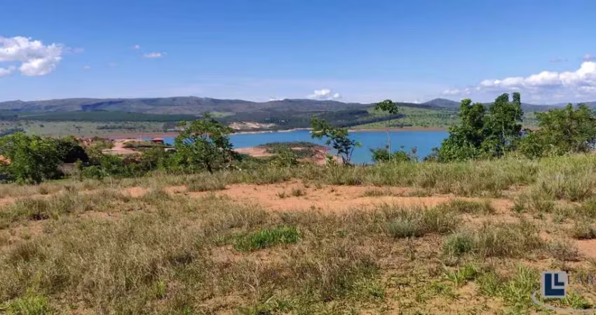 Lote para venda na represa de furnas no balneario shangryla 2, região de capitólio / são jose da barra-mg. lote com 259 m² pronto para construir