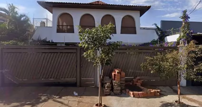 Excelente sobrado comercial para locação no alto da boa vista, ao lado da fiusa, 4 suites em 470 m2 construidos