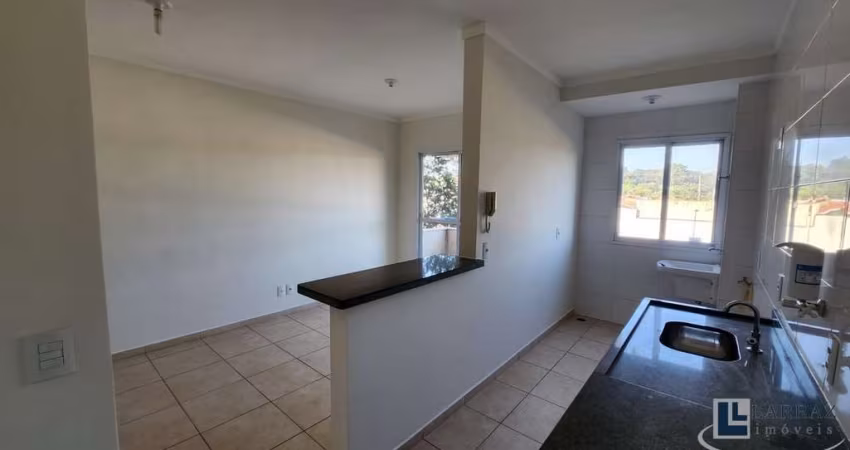 Apartamento para venda no Pq Sao Sebastiao, Cond. Due Fratelli, 2 dormitorios, varanda, 56 m2, portaria 24h e lazer completo no condomínio