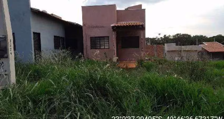 Oportunidade. casa para venda em canitar-sp no terra roxa, 2 dormitorios, 52 m2 construidos em um terreno de 125 m2