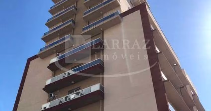 Ótimo apartamento para venda no Nova Aliança, Ed Monte Santo, 1 dormitorio, 30 m2 privativos, 1 vaga