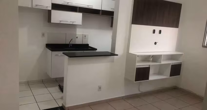 Apartamento para venda na lagoinha, cond recanto lagoinha, 2 dormitorios, 47 m2, armários, lazer e portaria 24h