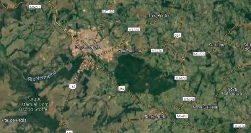 Fazenda na pecuária para venda na região de rondonopolis-mt com 2.450 hectares, ótima estrutura, rica em agua