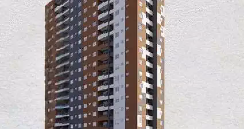 Super lançamento alto padrão compacto nos Campos Elíseos, Cond. Urben Capitão, apartamento 3 dormitórios com suíte, varanda gourmet, 66 m2, lazer comp