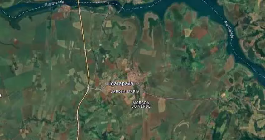 Sitio para venda em igarapava-sp com 17,60 alqueires sendo 12,30 alqueires em cana própria
