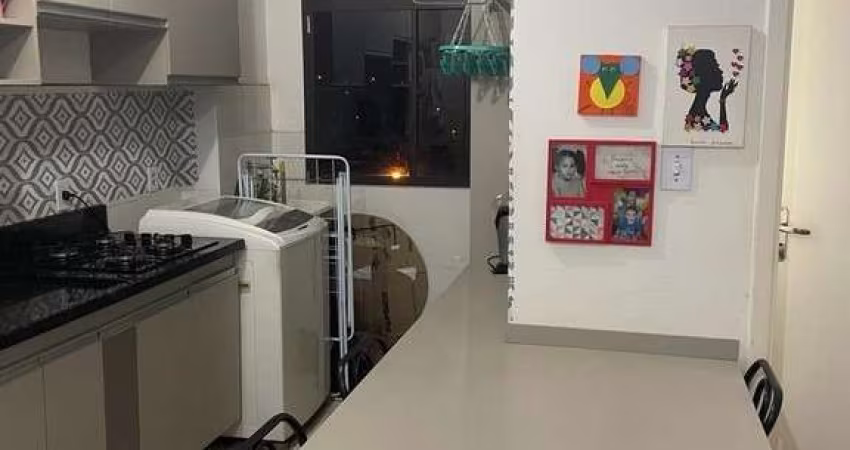 Lindo apartamento para venda no Jardim Wilson Toni / Planalto Verde, Condominio Lar Suiça, 2 dormitorios, 41 m2, lazer completo, completo em armarios