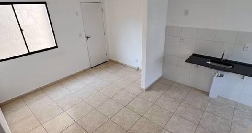 Apartamento para venda no Planalto Verde, Cond. Lar Alemanha, 2 dormitorios, 42 m2 de area útil, portaria 24h e lazer completo no condomínio