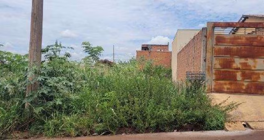 Oportunidade. Terreno para venda em Dumont-SP no Resid. Villarizzi, area do terreno 125 m2