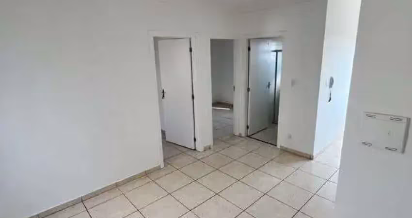 Apartamento para venda no recanto das palmeiras / ribeirao verde, condominio lar italia, 2 dormitorios, 1 vaga, 43 m2 privativos, lazer completo