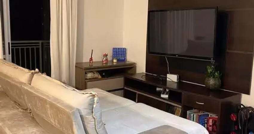 Lindo apartamento para venda no nova aliança, cond panoramic, 3 dormitorios 1 suíte, varanda gourmet, inteiro reformado, 78 m2, lazer completo