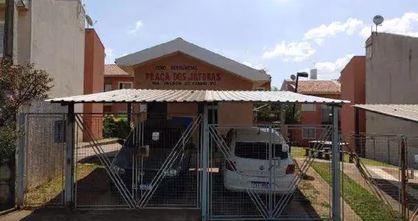 Oportunidade. apartamento para venda em marilia-sp no ver. eduardo andrade reis, cond, praça dos jatobas, 2 dormitorios, 1 vaga em 42 m2 de area priva