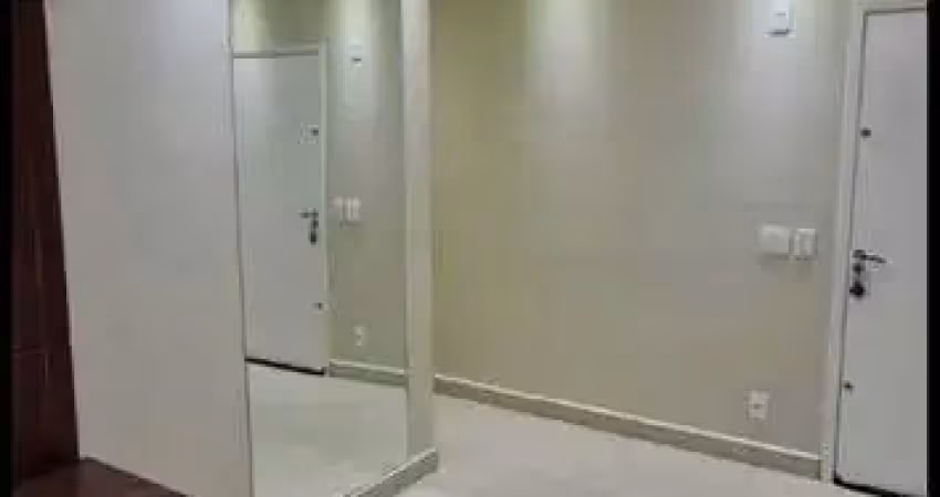 Lindo apartamento reformado para venda no guapore zona sul, cond mirante sul, completo, 2 dormitórios, 47 m², portaria 24h e lazer completo
