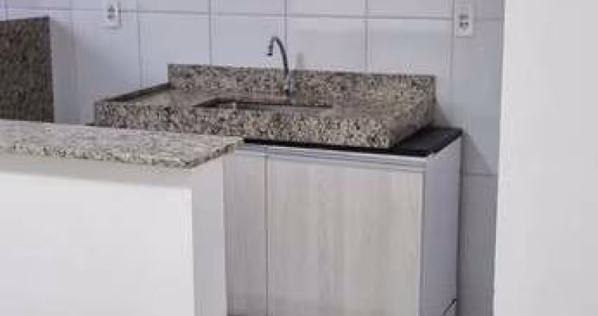 Apartamento para venda na Lagoinha, Cond Regalle, ótima localização, 2 dormitorios com suite em 54 m2. Lazer completo e portaria 24h