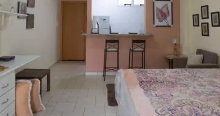 Studio mobilado para locação no nova aliança, em frente a unip,  tipo studio, 30 m2 privativos, completo em armarios e lazer completo no condominio