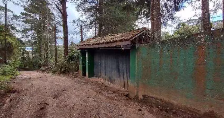 Oportunidade. Chacara para para venda em Embu das Artes-SP no Chacaras Sao Cristovao, 391 m2 construidos em um terreno de 3825 m2