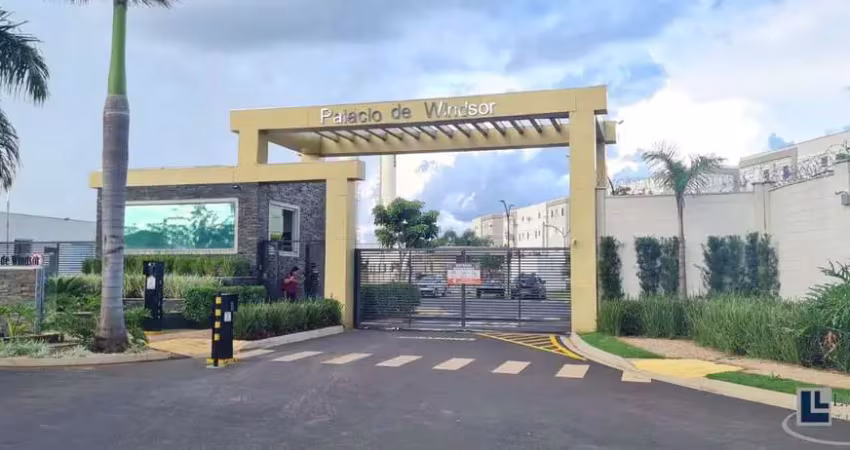 Oportunidade. apartamento para venda na zona leste, cond. palacio windsor, 2 dormitórios, 40 m2 e lazer completo. não é ap de leilao, é particular, po