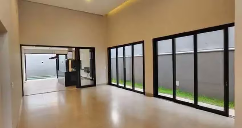 Maravilhosa casa nova para venda na vila do golfe, cond. quinta dos ventos, 3 suites mais escritório, gourmet e piscina em 208 m2 construidos, lazer c