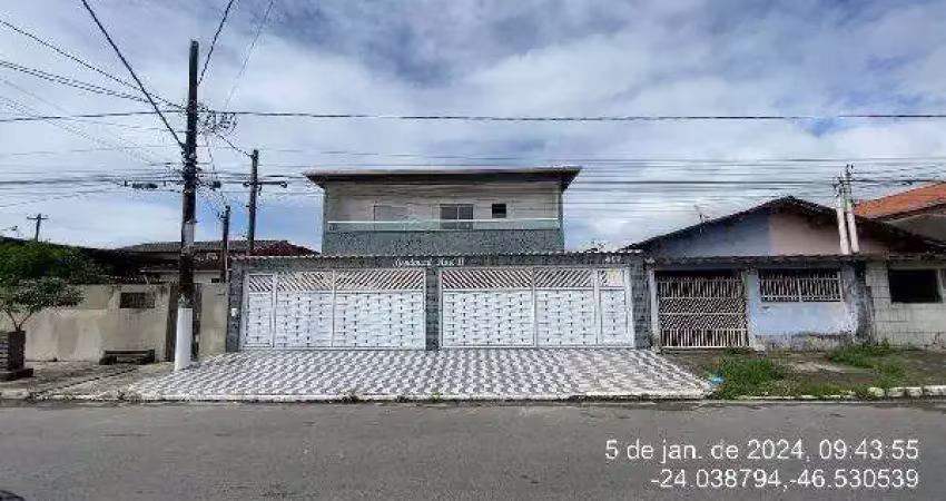 Oportunidade. casa para venda na praia grande-sp no balneario abc, resid. mare ii, 2 dormitorios, 44 m2 construidos em um terreno de 50 m2