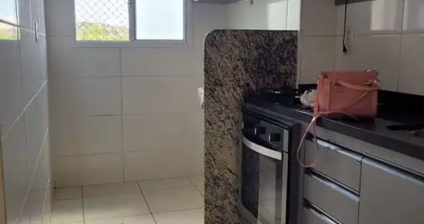 Oportunidade. apartamento para venda no greenville, cond. parque das arvores, 2 dormitorios, 47 m2 privativos, lazer completo