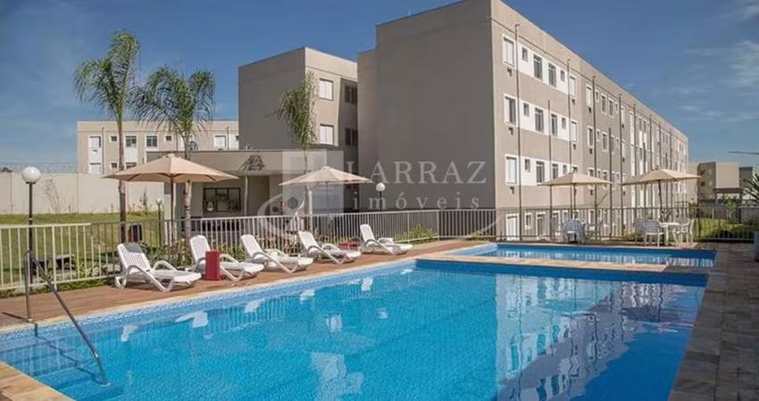 Oportunidade. Apartamento para venda em Ribeirão Preto-SP, Cond. Vitta Via Norte 1, com 2 dormitorios, 42 m2 e lazer completo no condomínio