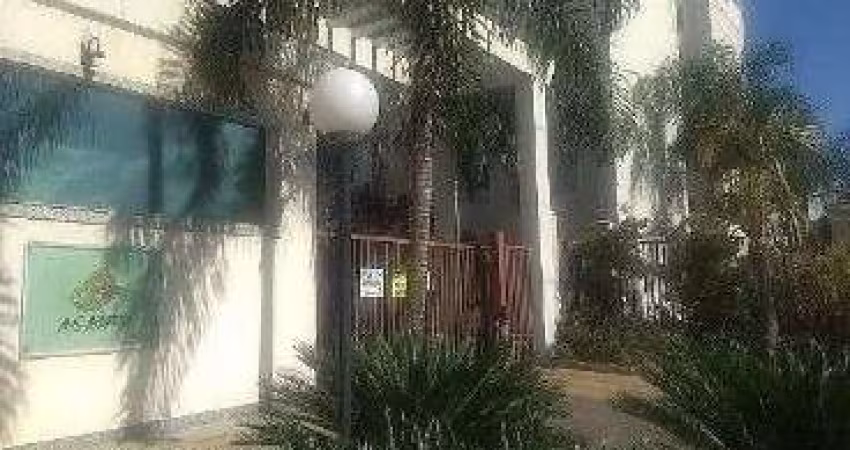 Apartamento para venda em Araraquara-SP, no Pq Resid Iguatemi, Condominio Parque Acanto, 2 dormitorios, 1 vaga em 49 m2 de area privativa