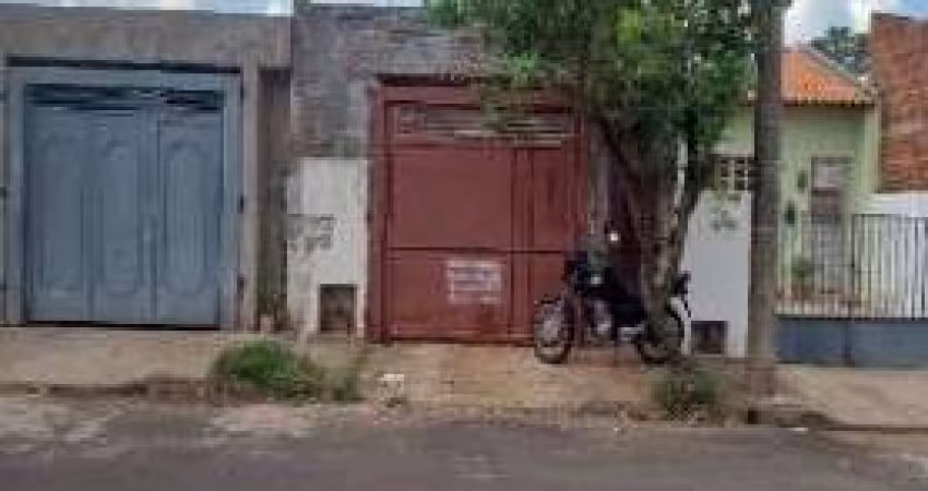 Oportunidade. Casa para venda em Araçatuba-SP no Jardim Atlantico, 2 dormitorios, area construida 55 m2 em um terreno de 125 m2