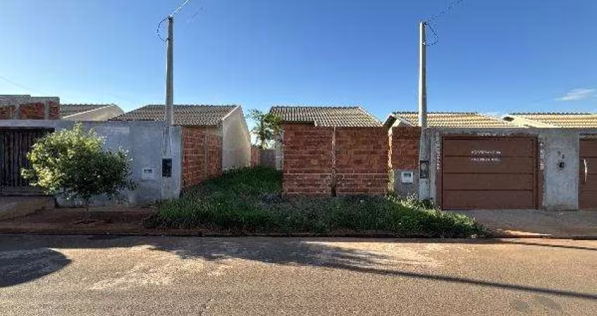 Oportunidade. Casa para venda em Castilho-SP no Centro, 2 dormitorios, 45 m2 construidos em um terreno de 162 m2