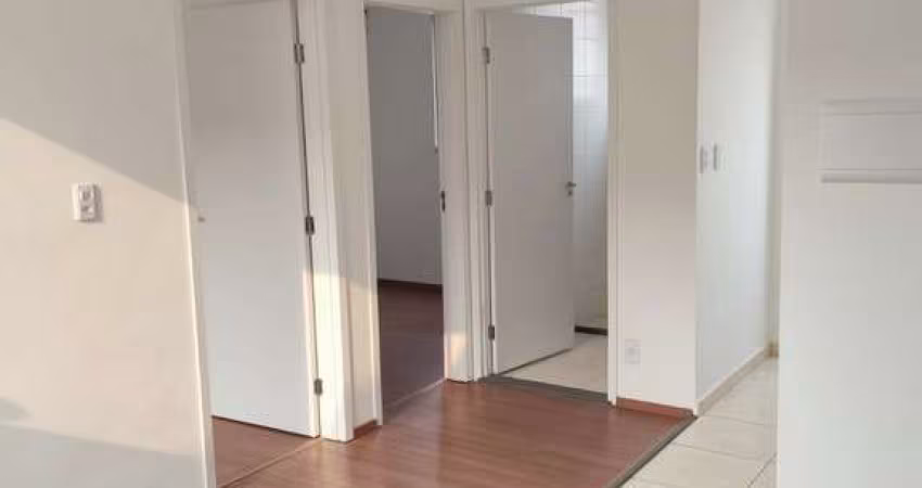 Apartamento novo para venda na Zona Sul, Recreio das Acacias, Cond. Lar Australia, 2 dormitorios, 40 m2 privativos, lazer completo. Apartamento de par
