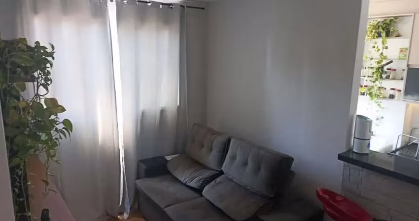 Apartamento para venda na av. caramuru, cond. regency towers, 2 dormitorios em 44 m2 de area privativa, lazer completo