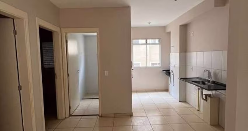 Oportunidade. Apartamento para venda em Ribeirão Preto-SP no Cond. Vitta Heitor Rigon 2, 2 dormitorios 42 m2, lazer completo e portaria 24h