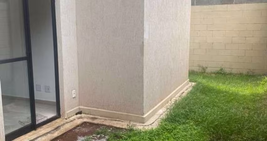 Oportunidade. Apartamento térreo com quintal para venda na Joao Bim, Gris Residence, 2 dormitórios, 83 m2 privativos, lazer completo
