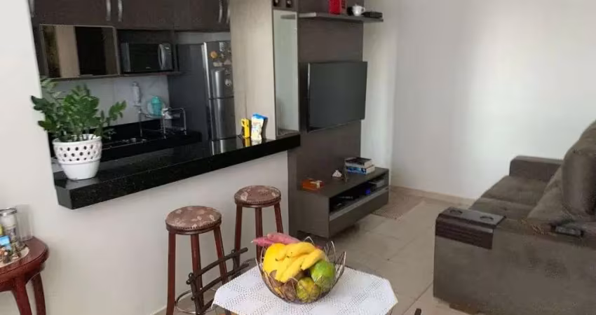 Ótimo apartamento para venda na zona sul no guaporé, cond reserva sul, 2 dormitórios, completo em armarios, 47 m2, lazer no condomínio