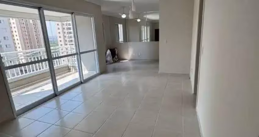 Apartamento para venda no Nova Aliança Sul, Cond. Terrae Torre Cennario, 2 dormitórios com suíte, sala ampliada, varanda gourmet, 81 m2 privativos e l
