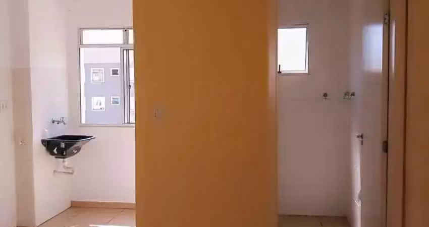 Apartamento para venda no vitta ribeirao verde 3, com 2 dormitorios, 42 m2 privativos, portaria 24h e lazer completo no condomínio