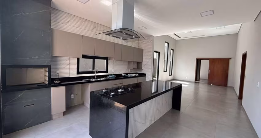 Linda casa nova para venda na Zona Sul, Cond Vivendas da Mata, Ilha Jatoba, 3 suites, gourmet e piscina, 160 m2 construidos em um terreno de 305 m2