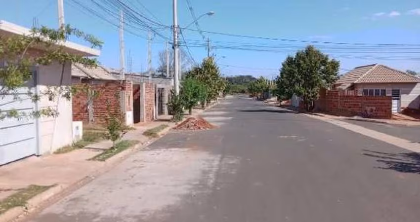Oportunidade. Casa para venda em Araçatuba-SP no Resid Luana, 2 dormitorios, area construida 44 m2 em um terreno de 140 m2
