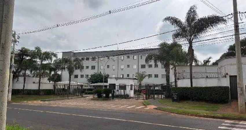Oportunidade. Apartamento para venda em Ribeirão Preto-SP no Jd Helena Zona Leste Cond Romance, 2 dormitorios, 47 m2, condomínio fechado com area e la